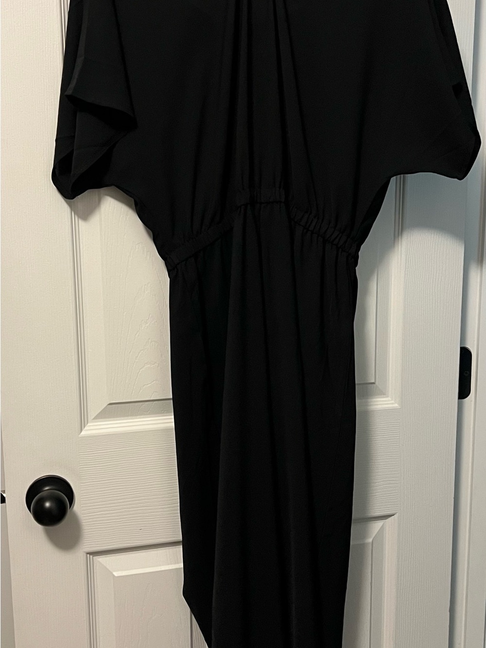 Versatile Black Women’s jumper